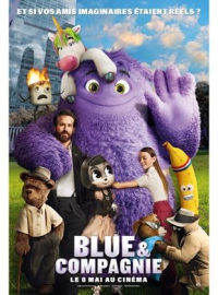 Blue & Compagnie (IF) streaming