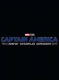 Captain America: Brave New World streaming