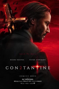 Constantine 2 streaming