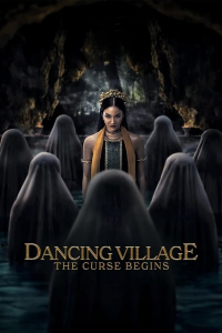 Dancing Village: The Curse Begins streaming