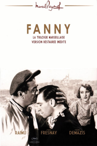 La Trilogie Marseillaise de Marcel Pagnol : Fanny streaming