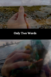 Only Two Words