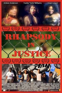 Rhapsody in Justice streaming