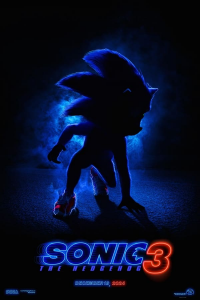 Sonic 3, le film streaming