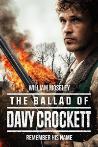 The Ballad of Davy Crockett streaming