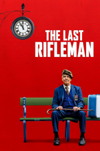 The Last Rifleman streaming