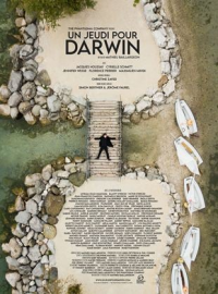 Un jeudi pour Darwin streaming