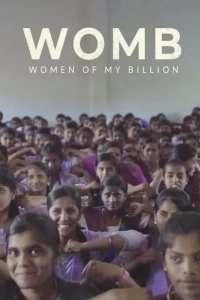 WOMB: Women of My Billion streaming