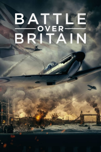 Battle Over Britain streaming