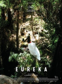 Eureka 2024 streaming