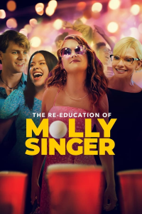 Le Défi de Molly Singer
