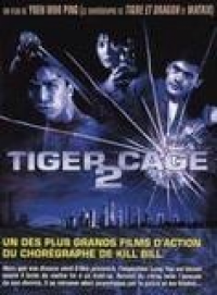 Tiger Cage 2 streaming