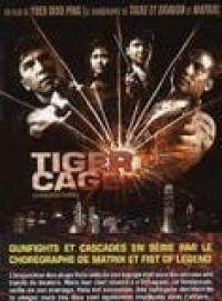 Tiger Cage streaming