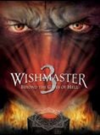 Wishmaster 3 : Au-delà des portes (V) streaming