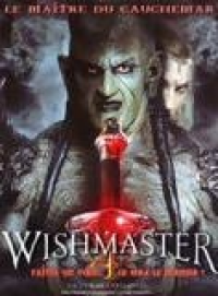 Wishmaster 4: The Prophecy Fulfilled streaming