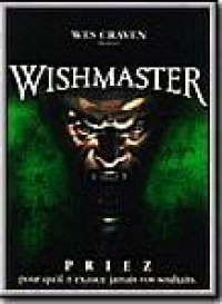 Wishmaster streaming