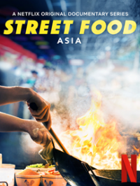 Street Food: Asie