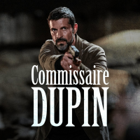 commissaire Dupin