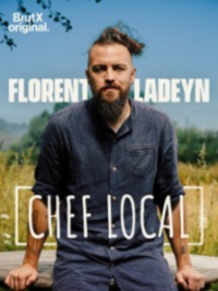 Florent Ladeyn, chef local