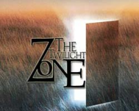 La 13ème dimension (The Twilight Zone)