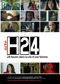 H24, 24 heures dans la vie d'une femme