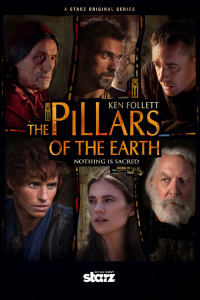 Les Piliers de la Terre (The Pillars of the Earth)