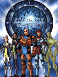 Stargate: Infinity