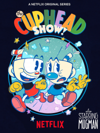 Le Cuphead Show!