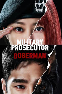 Procureur Militaire Doberman