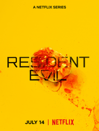 Resident Evil - The Series