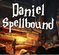 Daniel Spellbound