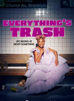 Everything’s Trash