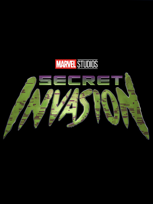 Marvel Studios’ Secret Invasion