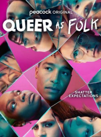 Queer As Folk (2022)