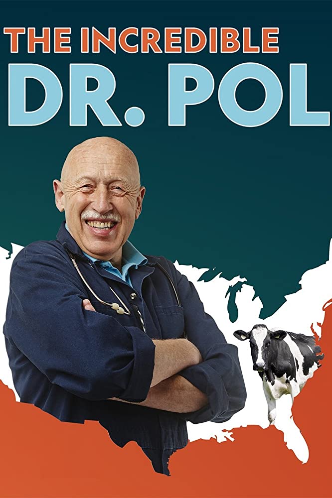 L'Incroyable Dr. Pol