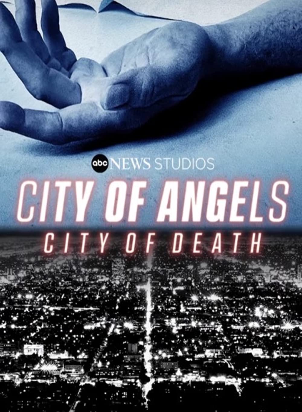 L.A. City of Death