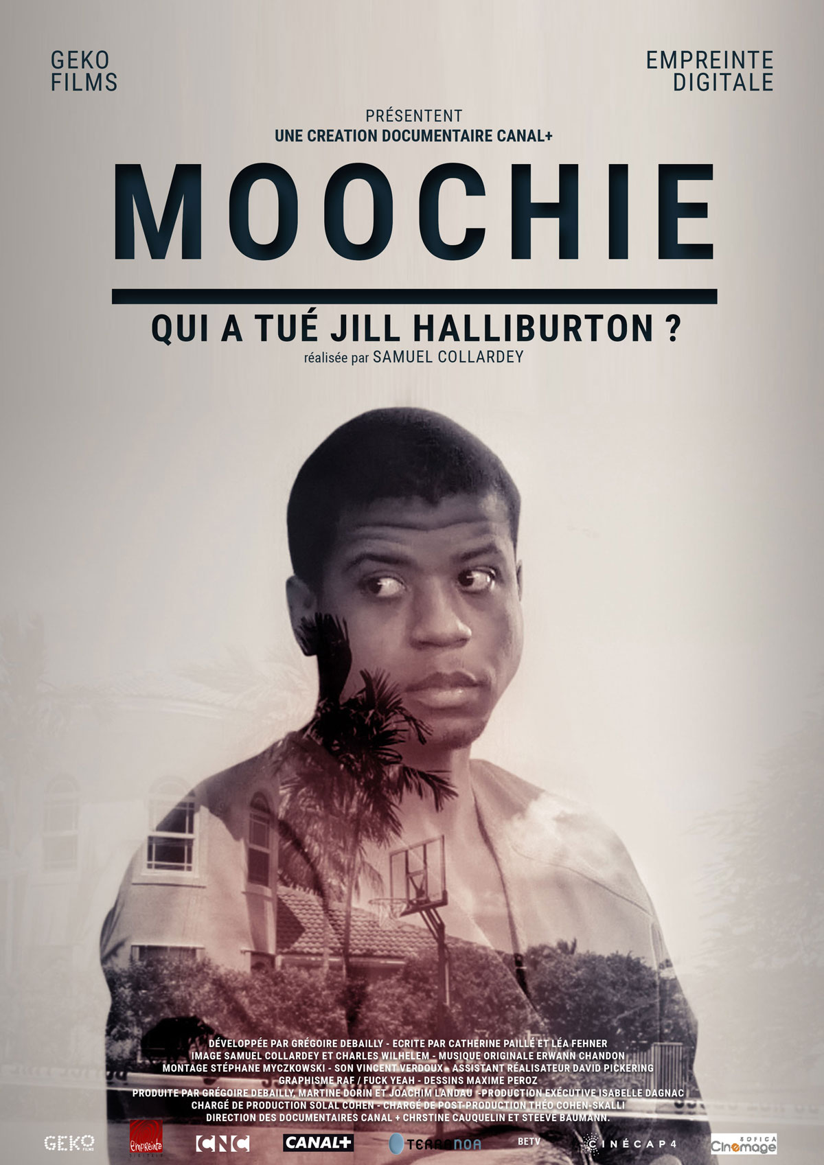 Moochie, qui a tué Jill Halliburton ?