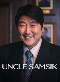 Uncle Samsik